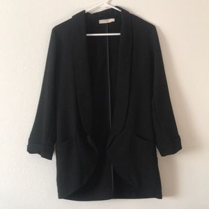 Lush Blazer